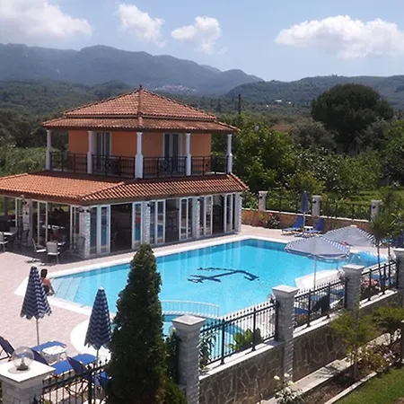 Hotel Makis