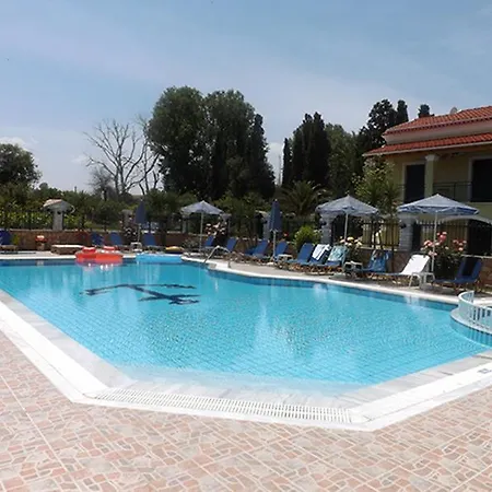 Hotel Makis 2*