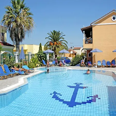 Makis Hotel Benitses (Corfu)