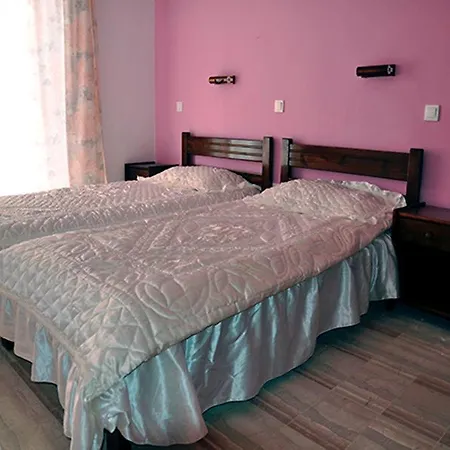 Makis Benitses (Corfu)