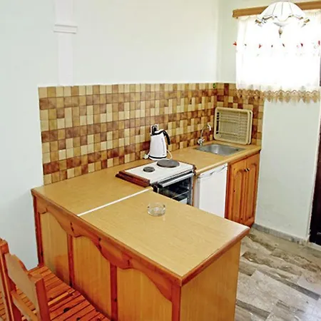 Makis Hotel Benitses (Corfu)