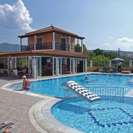 Makis Hotel Benitses (Corfu)