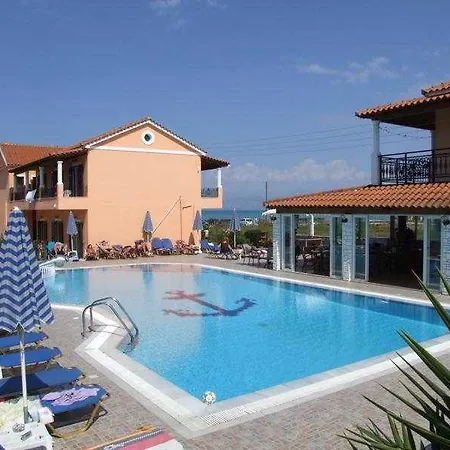 Makis Benitses (Corfu)